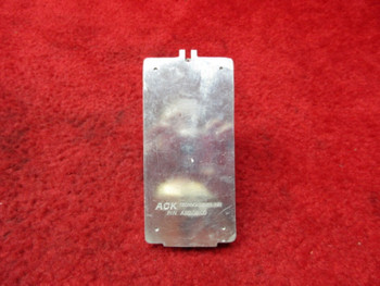 ACK Technologies A-30 Altitude Digitizer 10-32V PN A30.02.00