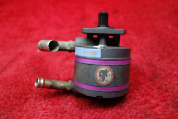 Airborne, Parker 212CW Dry Air Vacuum Pump PN C431003-0102