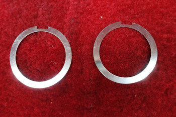 Cessna Nose Gear Torque Link Shim PN 1243030-6