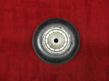 Specialty Tires of America, Goodyear Type III Air Hawk 6.00-6 Tire W/ Wheel PN 30843, 530659, 511413M-1