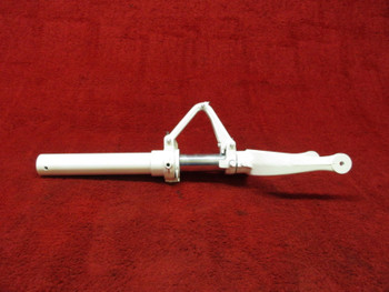 Cessna 150 Nose Landing Gear Strut & Fork w/ Shock Strut PN 0442503-497