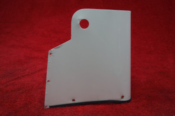 Piper PA-28-235 Cherokee Main Gear Fairing PN 63338-00, 63338-000