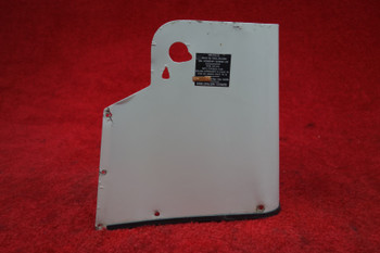 Piper PA-28-235  Cherokee Main Gear Fairing PN 63338-00, 63338-000