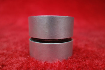 Piper Nose    Gear Bearing