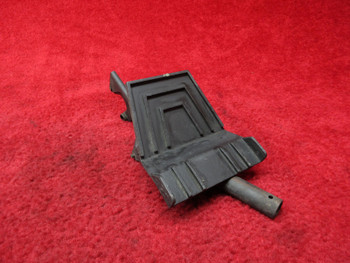 Cessna 172L Rudder Pedal PN 1460320-495, 1460320-1