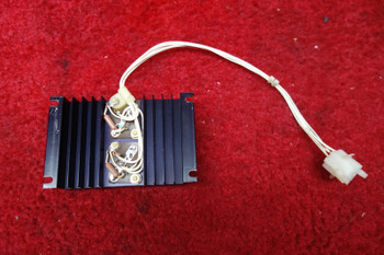 Cessna 172P Voltage Regulator