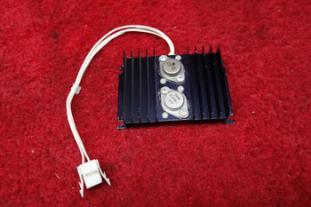 Cessna 172P Voltage Regulator