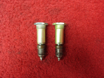  Oil Control Vernatherm Valve PN 53E22144