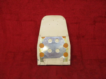  Grumman AA-5 Rear Seat Back PN 5102350