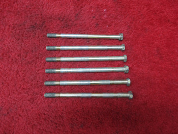 Sensenich 74DM7S10-1.5-61B Propeller Bolts