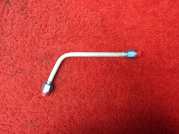 Cessna 172P RH Fuel Line PN 0500423-10