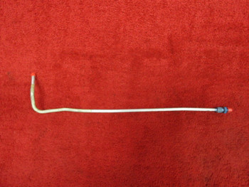 Cessna 172P LH Fuel Line  PN 2400010-25