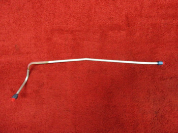Cessna 172P LH Fuel Line PN 0500423-57