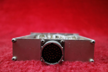 Dassault Breguet Falcon 10 Navigational Control Panel