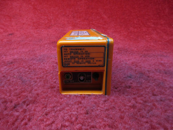 Cessna ELT Emergency Locator Transmitter PN C589510-0102, BP-1015
