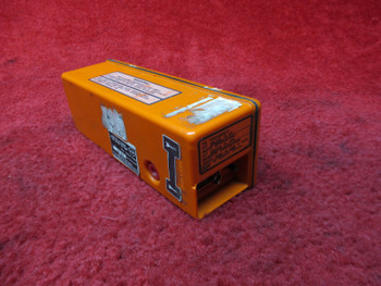 Cessna ELT Emergency Locator Transmitter PN C589510-0102, BP-1015