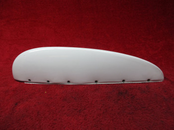 Piper PA-28-201T Dakota Stabilator Tip PN 63584-10, 63584-010