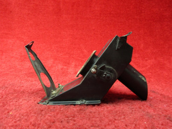 Cessna 150 Carburetor Airbox PN 628122