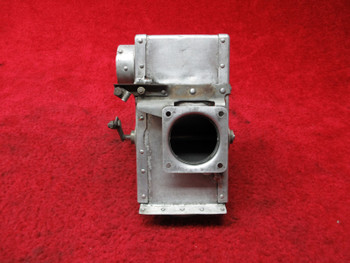 Cessna 172  Carburetor Air Box