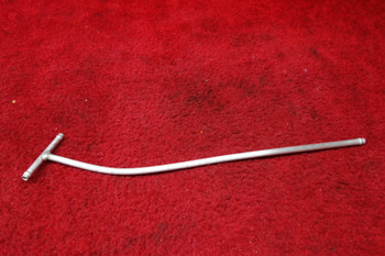 Cessna 172P Tee Vent Line 