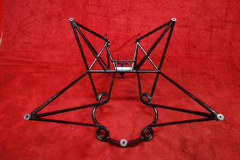 Piper PA-28R Arrow Engine Motor Mount (CALL OR EMAIL TO BUY)