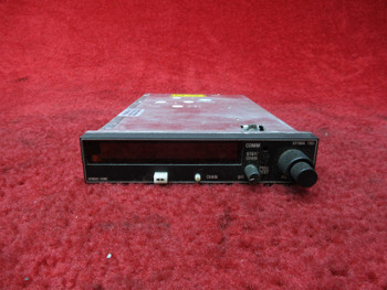 Bendix/King KY 196A VHF COMM Transceiver 27.5V PN 064-1054-60