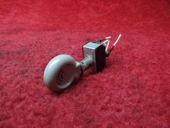 Piper PA-28R-180 Cherokee Arrow Landing Gear Selector Switch PN 8906K1385