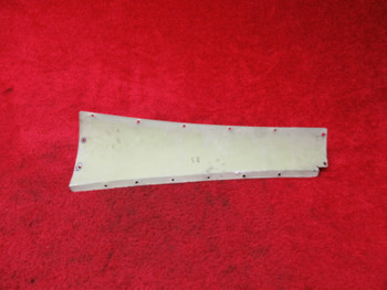 Cessna TU206G RH Upper Stabilizer Fairing PN 1212426-8
