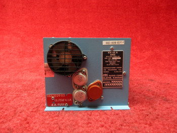 King KN 65A, KA 58 DME W/ Hold Adapter 13.75V PN 066-1029-02, 071-0016-00