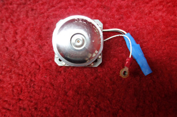 Delta-Larm  Stall Warning Horn W/ Mounting Plate