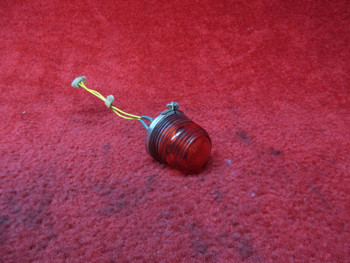 Cessna TU206G Flashing Beacon Light 24V PN C621001-0102