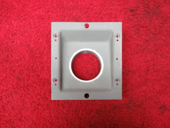 Cessna 172 Lower Cowl Filter Pan