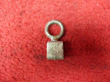  Cessna TU206G Cargo Tie Down Bolt PN 0711121-3