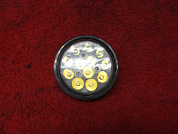 Aero-Lites LED Landing Light 9-32V PN PAR36L204