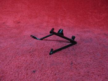 Piper PA-28 Engine Controls Support PN 35379-00, 35379-000