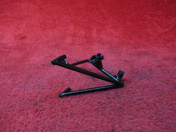 Piper PA-28 Engine Controls Support PN 35379-00, 35379-000