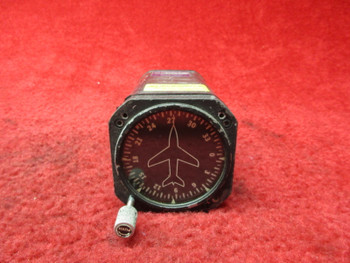 R.C. Allen RCA11A-8 Directional Gyro Indicator PN J8000-05