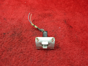 Safe Flight Lift Detector W/ Mounting Plate PN 146