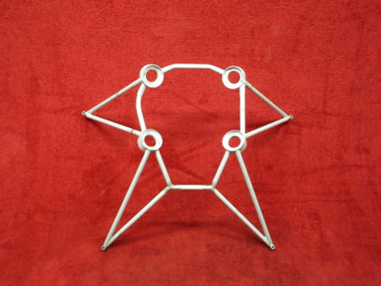 Cessna 172L Engine Motor Mount PN 0551017-1  (CALL OR EMAIL TO BUY) 