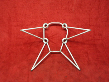 Cessna 172L Engine Motor Mount PN 0551017-1  (CALL OR EMAIL TO BUY) 