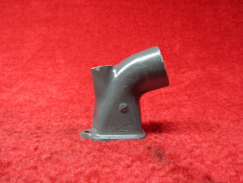  Continental Exhaust Cylinder Intake Elbow PN 40247