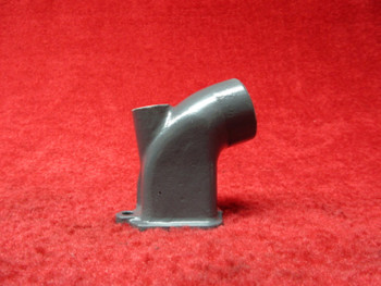 Continental Exhaust Cylinder Intake Elbow PN 40246