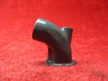  Continental Exhaust Cylinder Intake Elbow PN 40246