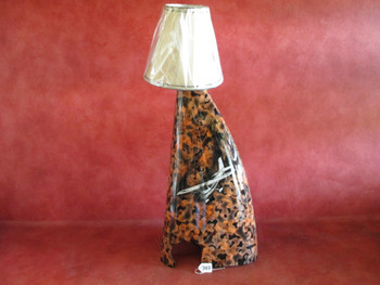 Cessna Aviation Art Tail Cone Lamp (EMAIL OR CALL TO BUY)