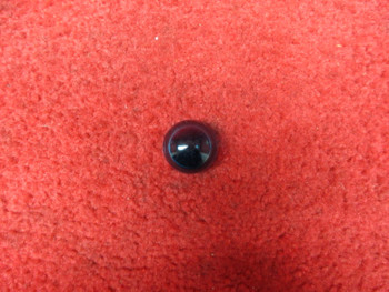  Green Nav Position  Light Lens