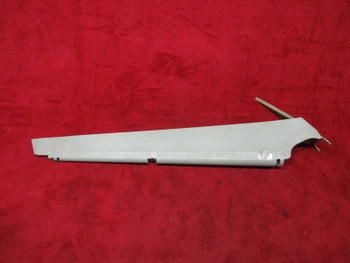 Cessna 172 Rudder Skins, Ribs, & Horn PN 0531006-68, 0531006-69 (CALL OR EMAIL TO BUY)