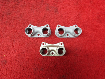 Alcoa, Continental  Push Rod Flange Housing PN 3633