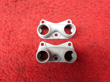 Alcoa, Continental Push Rod Flange Housing PN 3633