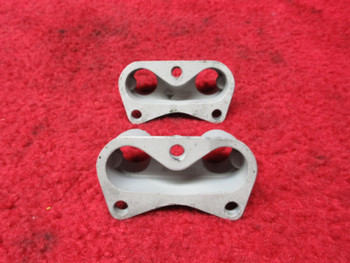 Alcoa, Continental Push Rod Flange Housing PN 3633