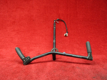 Robinson Helicopter Co R44 II Cyclic Control Stick W/ Switches PN D320-1